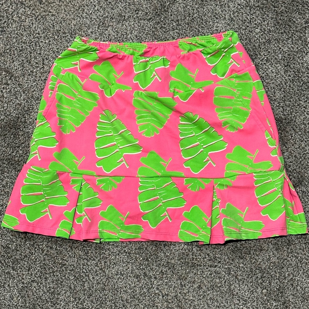 EUC Katherine Way xs skort